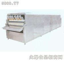 成都高新區眾鑫包裝機械廠 精益輔助設備，賦能包裝生產線新效能